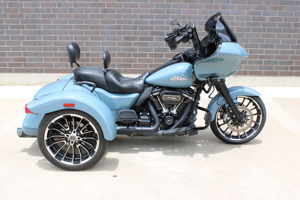 2024 Harley-Davidson® FLTRT - Road Glide® 3 3 in Fort Worth, TX