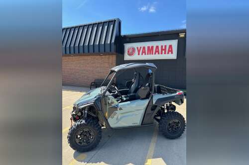 2026 Yamaha Wolverine X2 1000 XT-R BASE in mansfield OH
