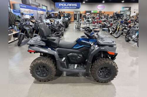 2026 CFMOTO CFORCE 600 Touring in fayetteville NC