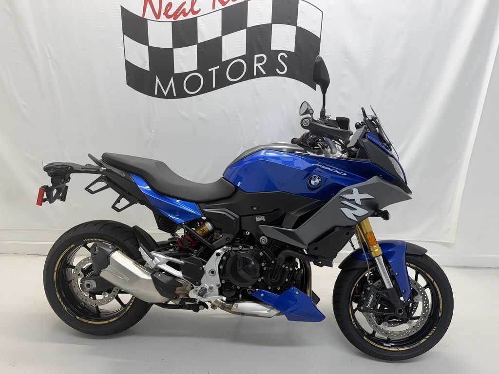 2023 BMW F 900 XR Sport 900 XR in Winston Salem, NC