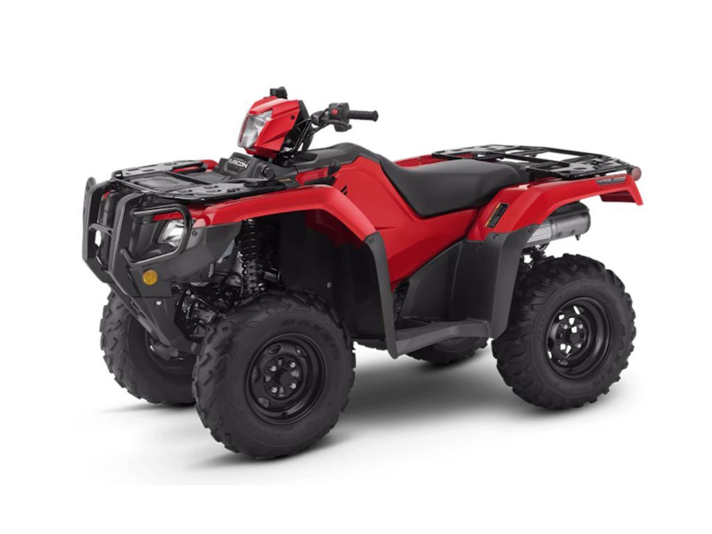 2027 Honda® FourTrax Foreman Rubicon 4x4 DCT EPS in gambrills MD