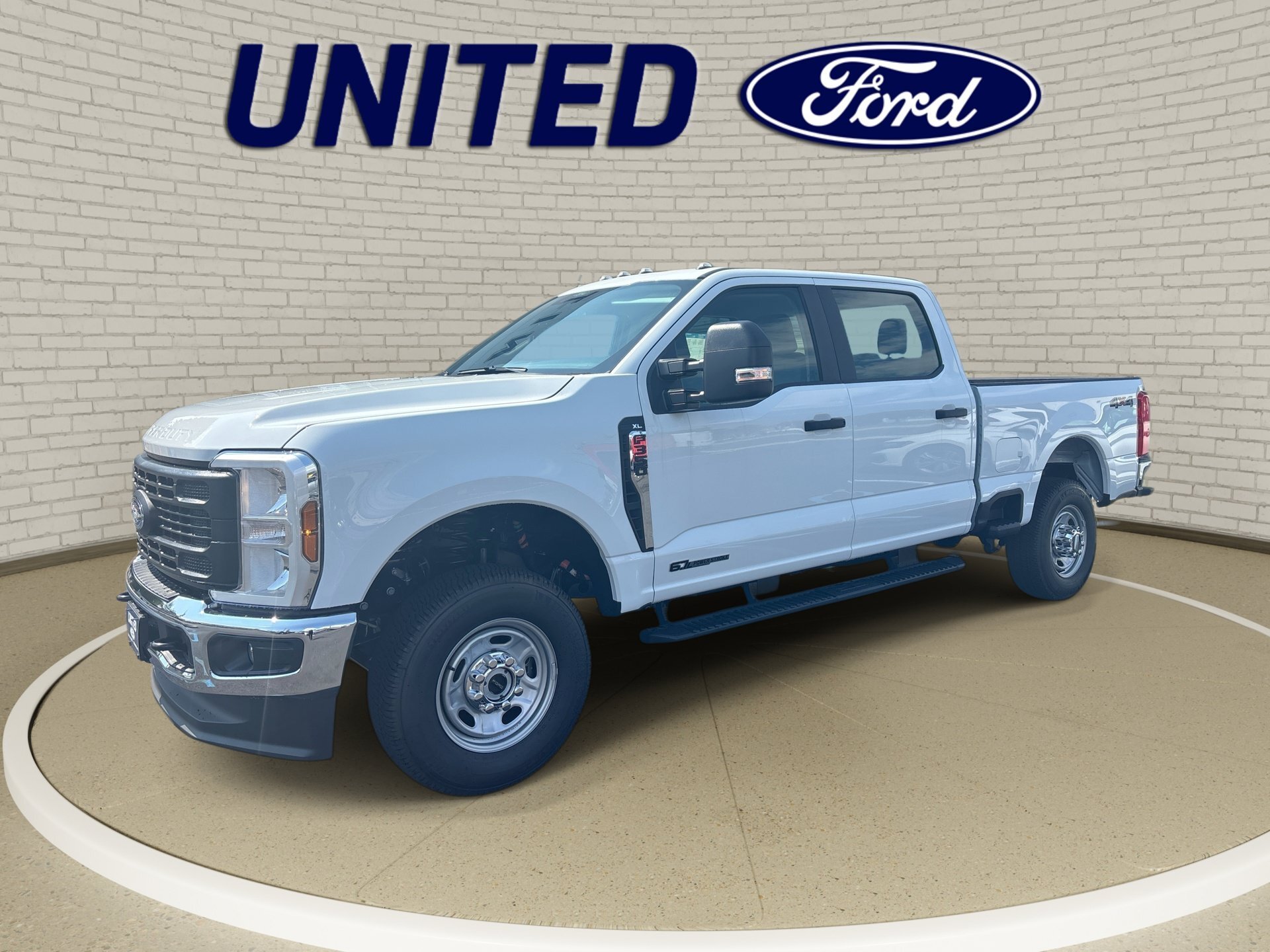 2026 Ford Super Duty in Secaucus, NJ