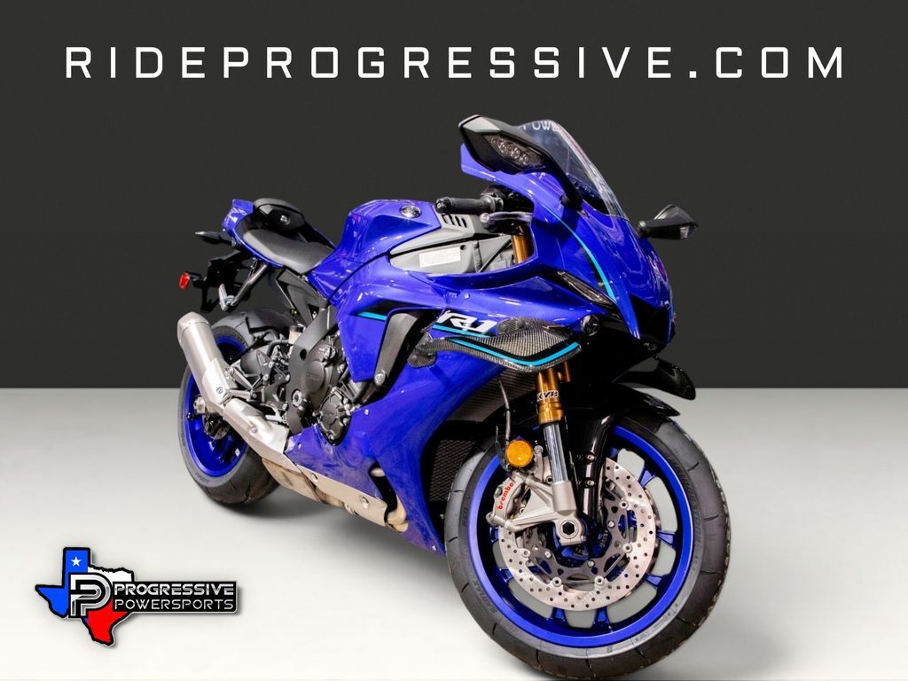 2026 Yamaha YZFR1T1CL in Sherman, TX