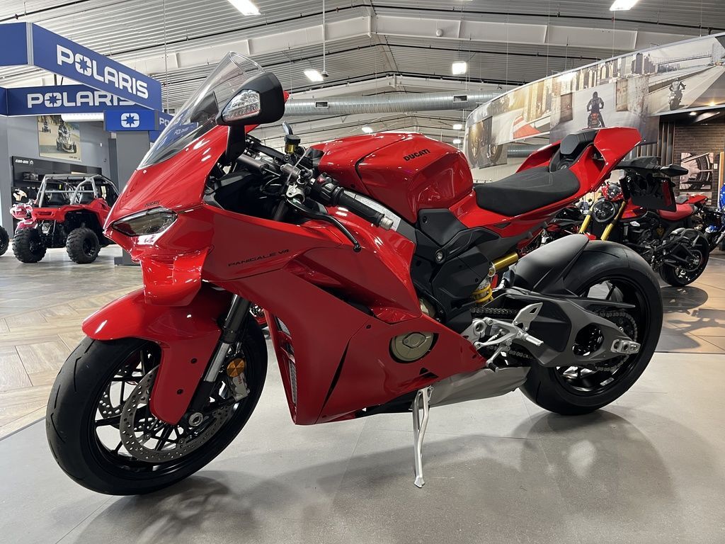2026 Ducati Panigale V4 V4 in Birmingham, AL