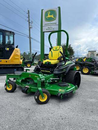 2026 John Deere Z994R w/tweels in Middleburg, FL