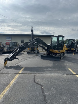 2026 John Deere 60 P in Athens, TN