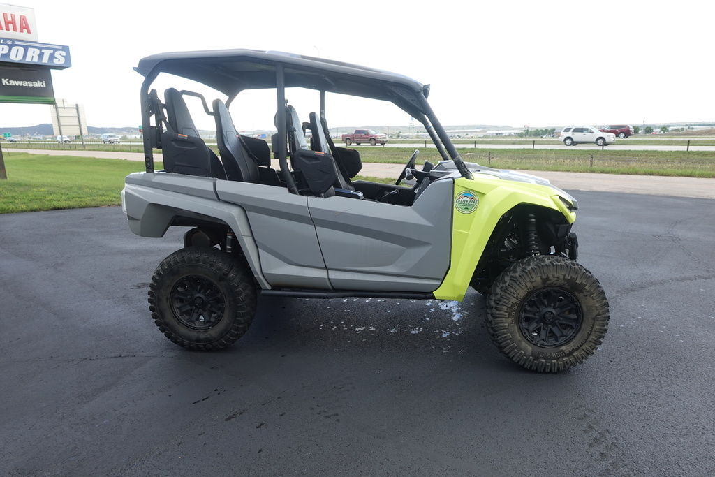2022 Yamaha Wolverine RMAX4 1000 Compact R-Spec 1000 R-SPEC in rapid city SD