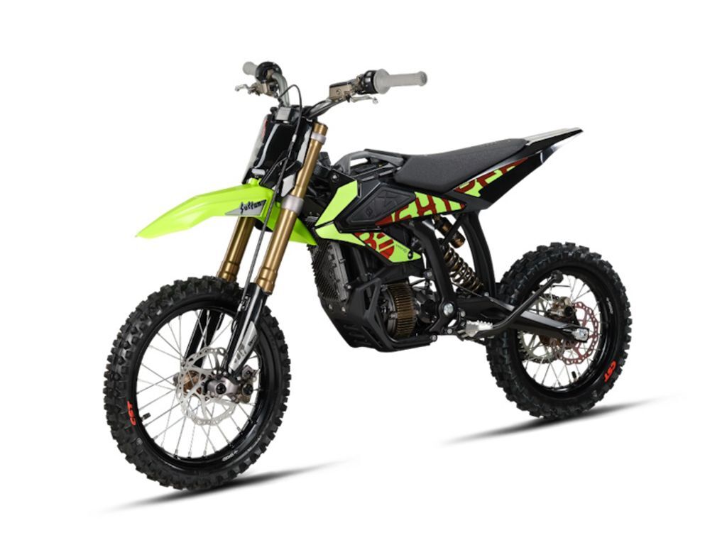 2025 Sur-Ron Hyper Bee 14/12 in Bremerton, WA