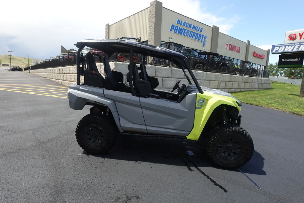 2022 Yamaha Wolverine RMAX4 1000 Compact R-Spec 1000 R-SPEC in rapid city SD