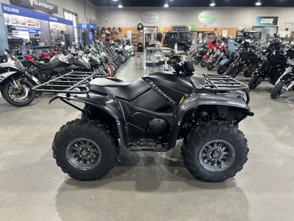 2023 Yamaha Kodiak 700 EPS in fayetteville NC