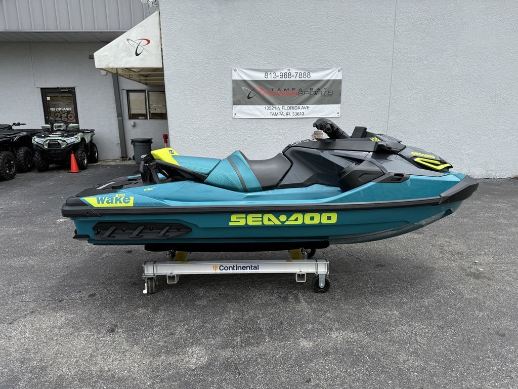 2026 Sea-Doo Wake Pro 230 in tampa FL