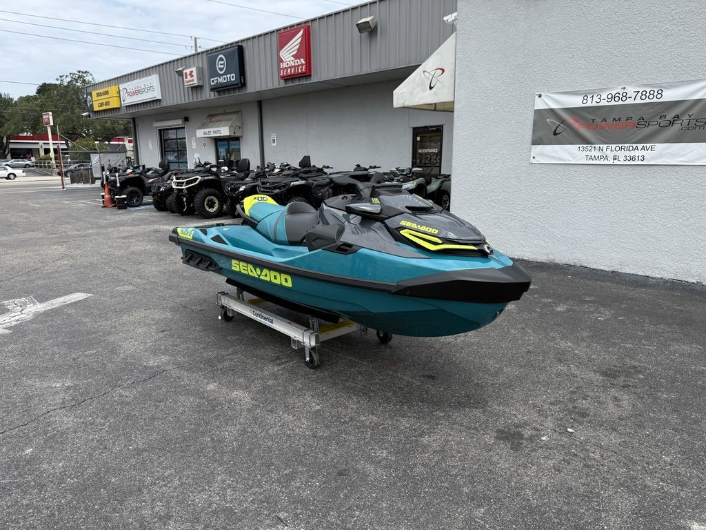 2026 Sea-Doo Wake Pro 230 in tampa FL