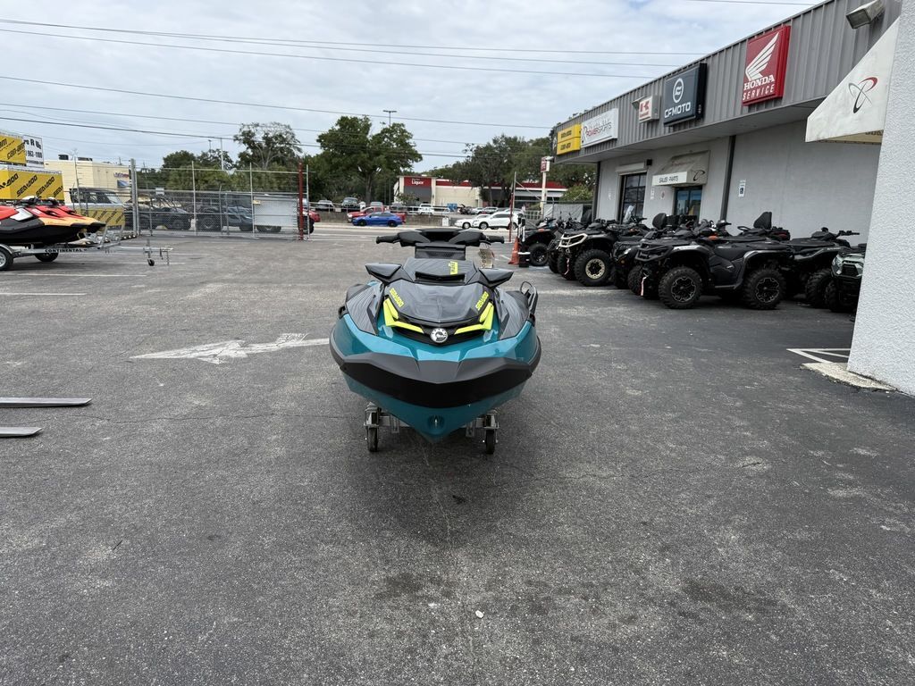2026 Sea-Doo Wake Pro 230 in tampa FL