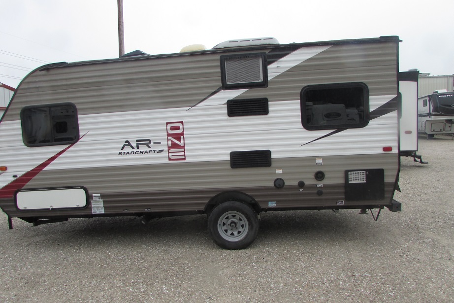 2017 Starcraft Ar-one 17RD in east peoria IL