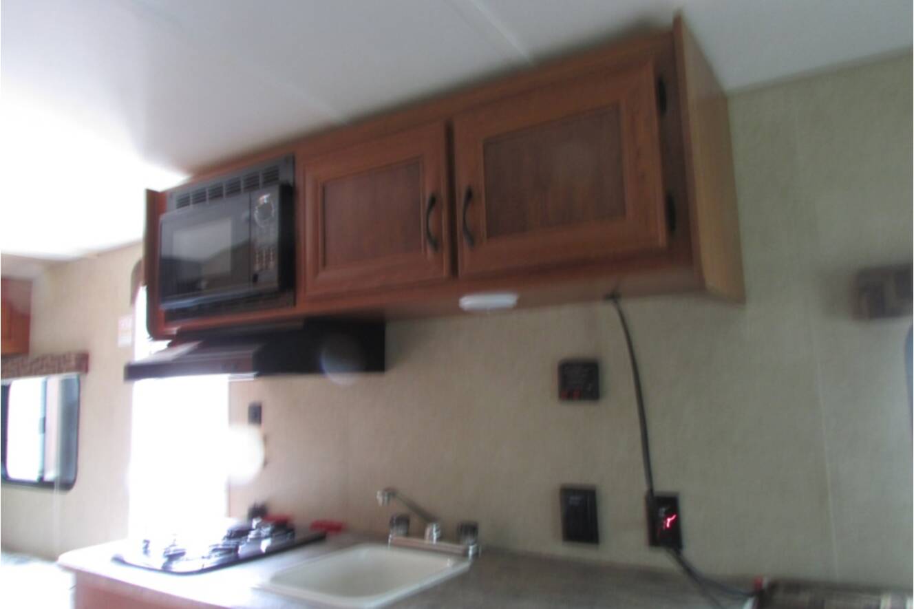 A photo of this 2017 Starcraft Ar-one 17RD