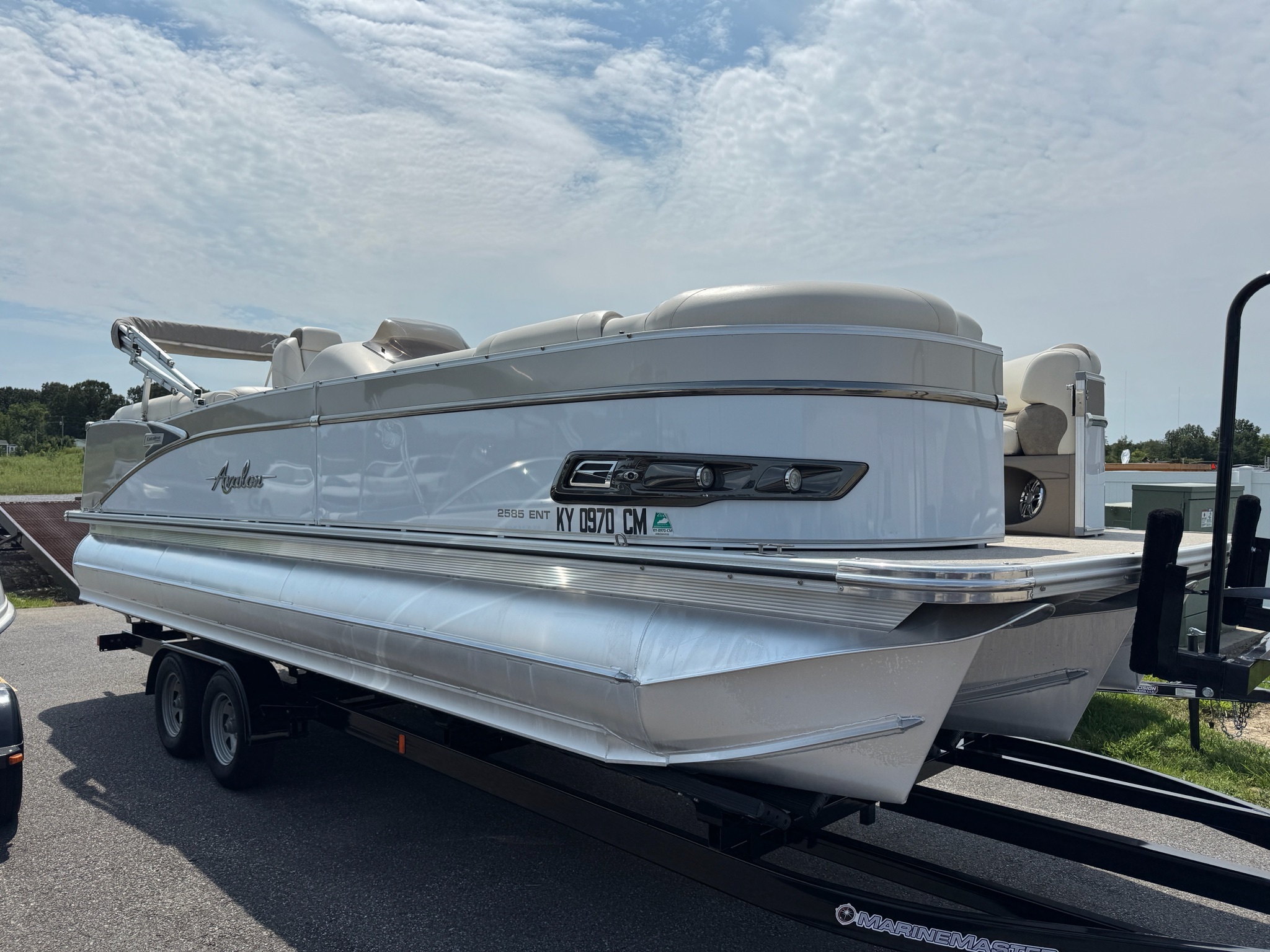 2022 Avalon Catalina in paducah KY