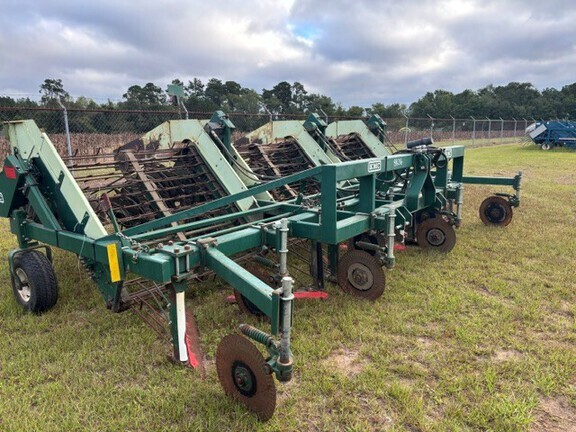 2018 KMC 636 in Dixie, GA