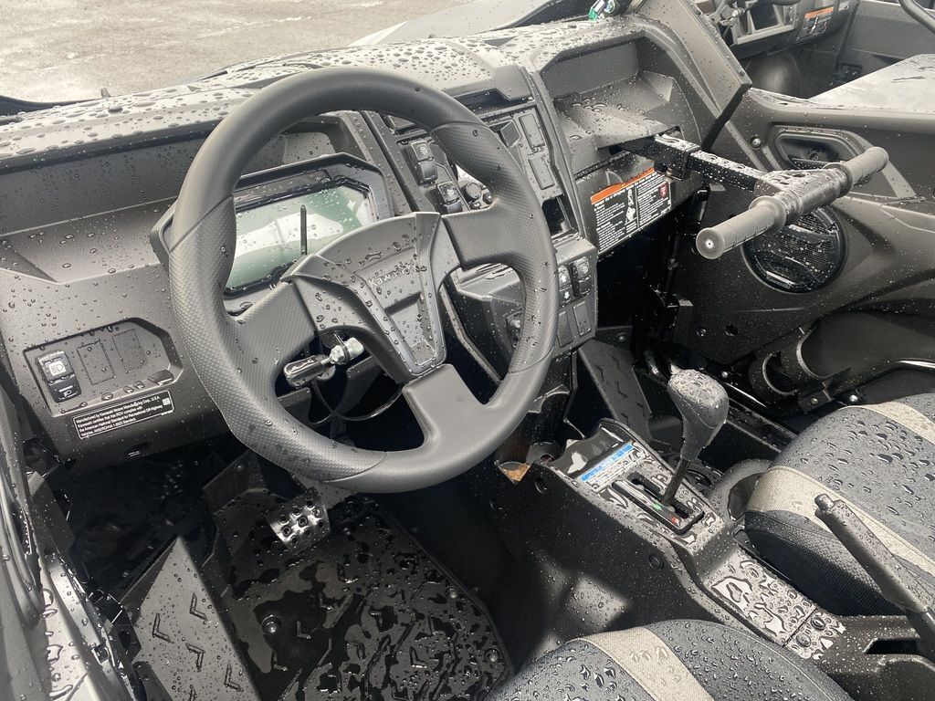 2026 Kawasaki Teryx KRX® 1000 Blackout Edition in hillsboro OR