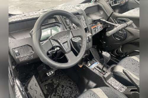 2026 Kawasaki Teryx KRX® 1000 Blackout Edition in hillsboro OR
