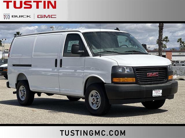 2026 GMC SAVANA in Tustin, CA
