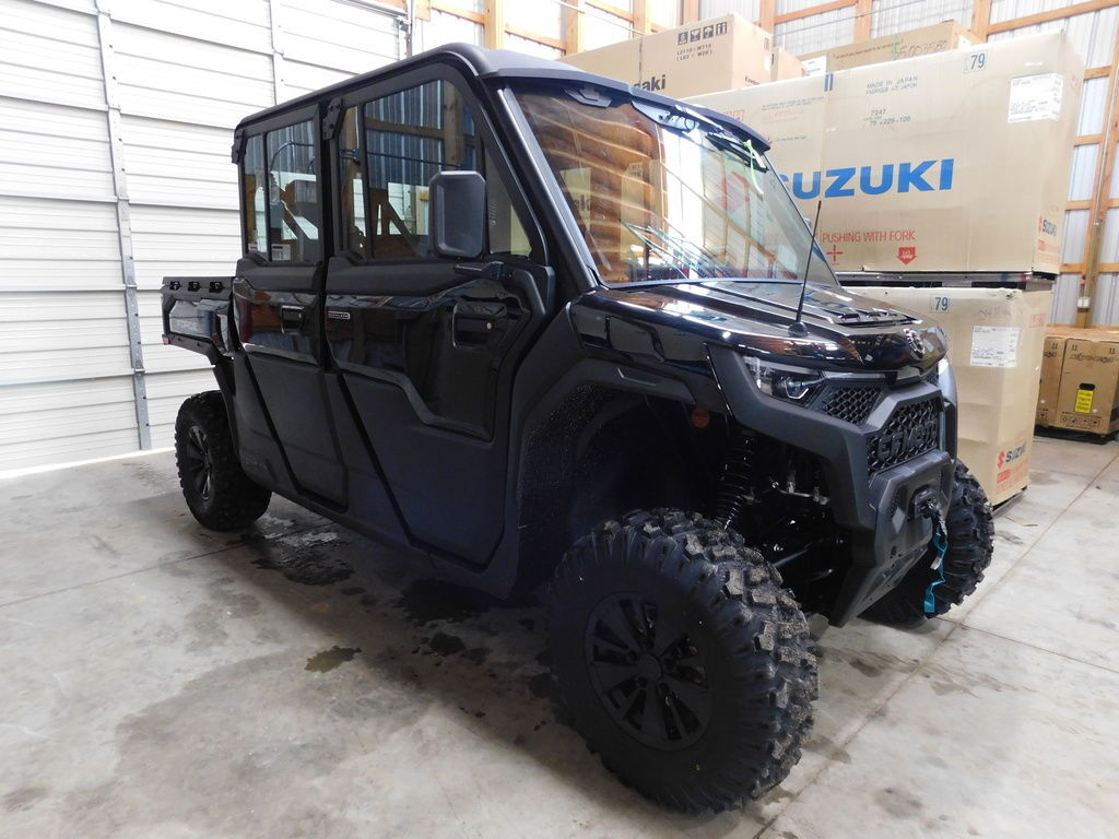 2026 CFMOTO UFORCE U10 XL Pro Highland in kalamazoo MI