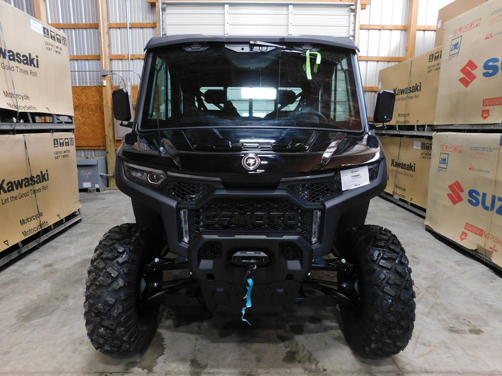 2026 CFMOTO UFORCE U10 XL Pro Highland in kalamazoo MI