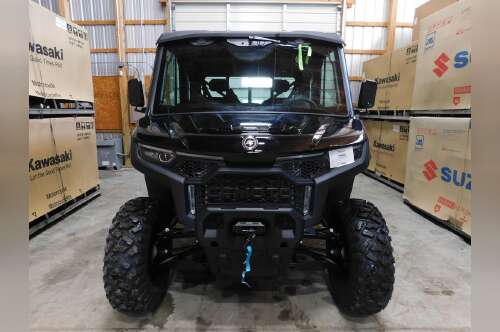 2026 CFMOTO UFORCE U10 XL Pro Highland in kalamazoo MI