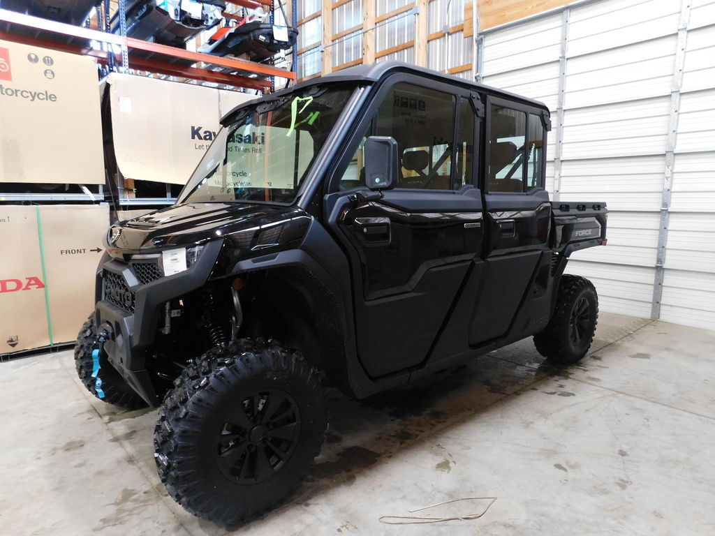 2026 CFMOTO UFORCE U10 XL Pro Highland in kalamazoo MI