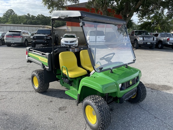 2025 John Deere TX in Dacula, GA