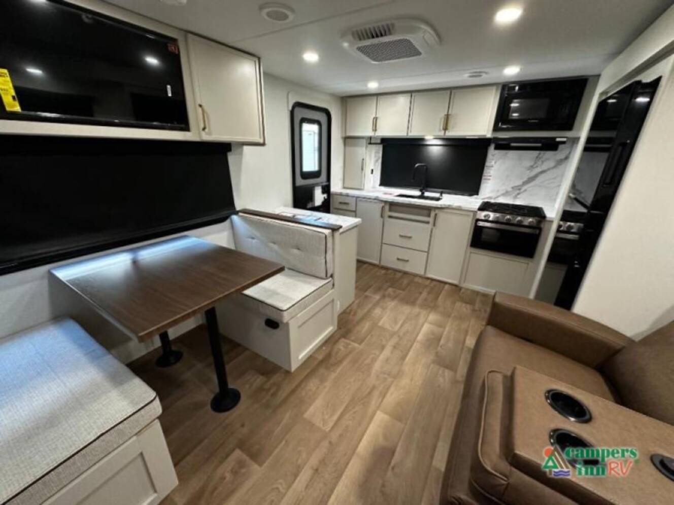 A photo of this 2027 Grand Design Imagine XLS 23LDE