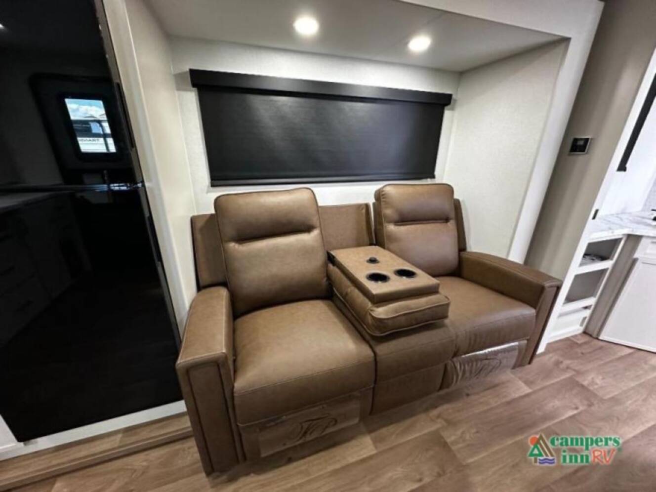 A photo of this 2027 Grand Design Imagine XLS 23LDE