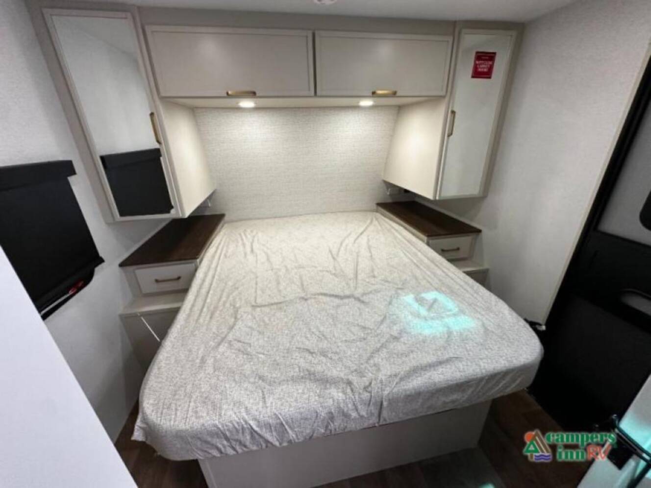 A photo of this 2027 Grand Design Imagine XLS 23LDE
