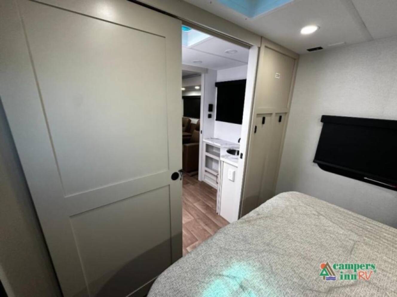 A photo of this 2027 Grand Design Imagine XLS 23LDE