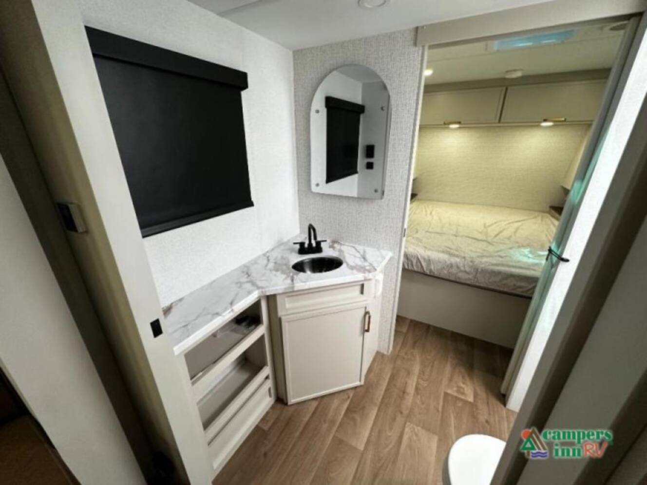 A photo of this 2027 Grand Design Imagine XLS 23LDE