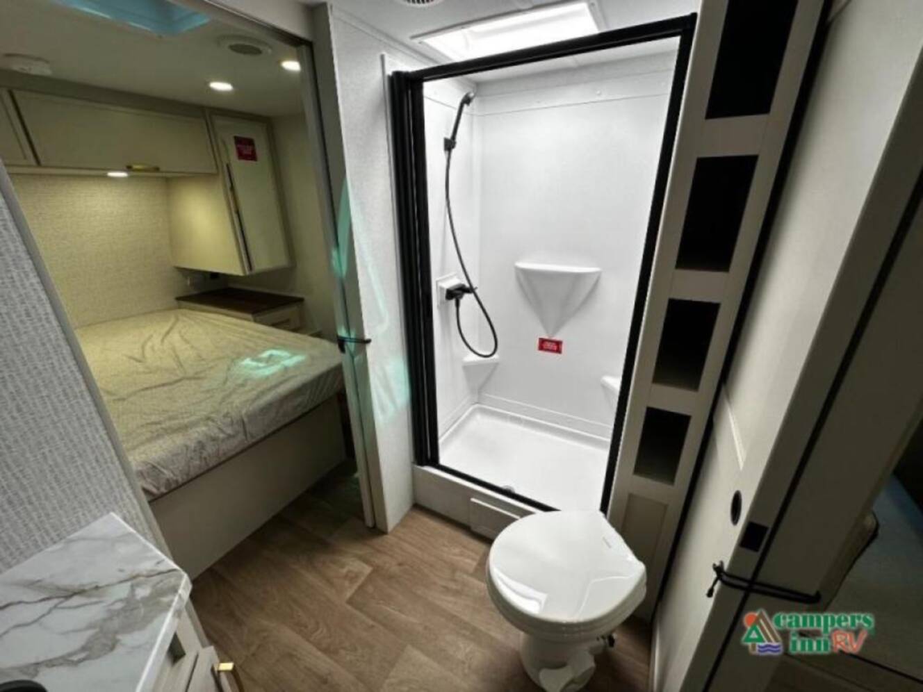 A photo of this 2027 Grand Design Imagine XLS 23LDE