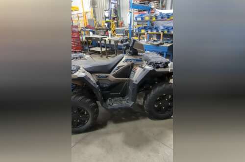 2023 PolarisĀ® Sportsman XP 1000 Ride Command Edition BASE in ann arbor MI