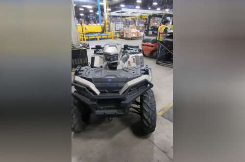 2023 PolarisĀ® Sportsman XP 1000 Ride Command Edition BASE in ann arbor MI