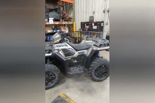 2023 PolarisĀ® Sportsman XP 1000 Ride Command Edition BASE in ann arbor MI