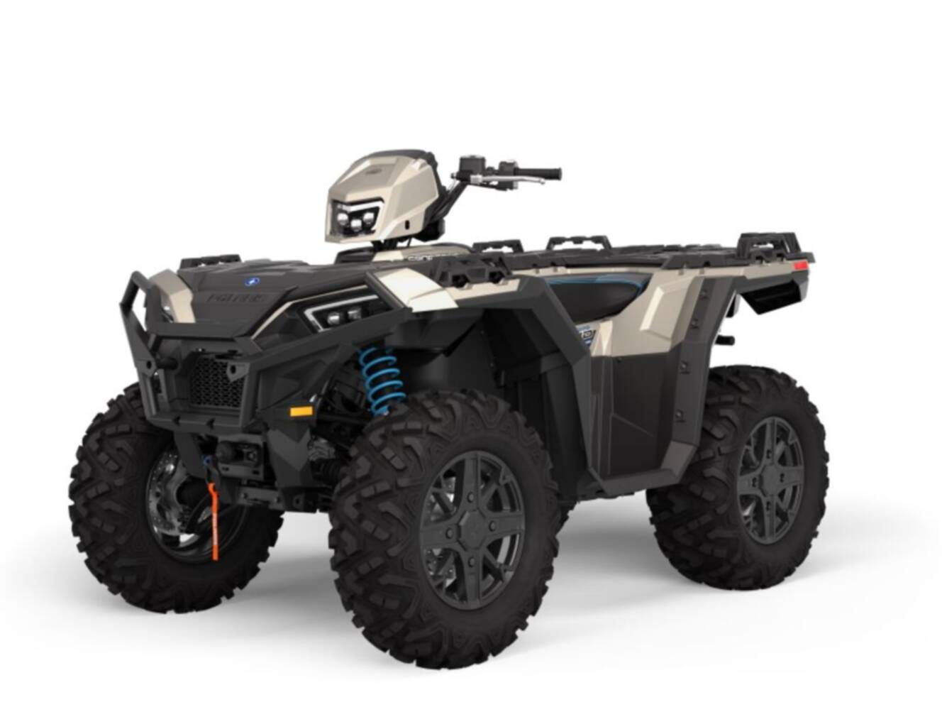 A photo of this 2023 Polaris® Sportsman XP 1000 Ride Command Edition