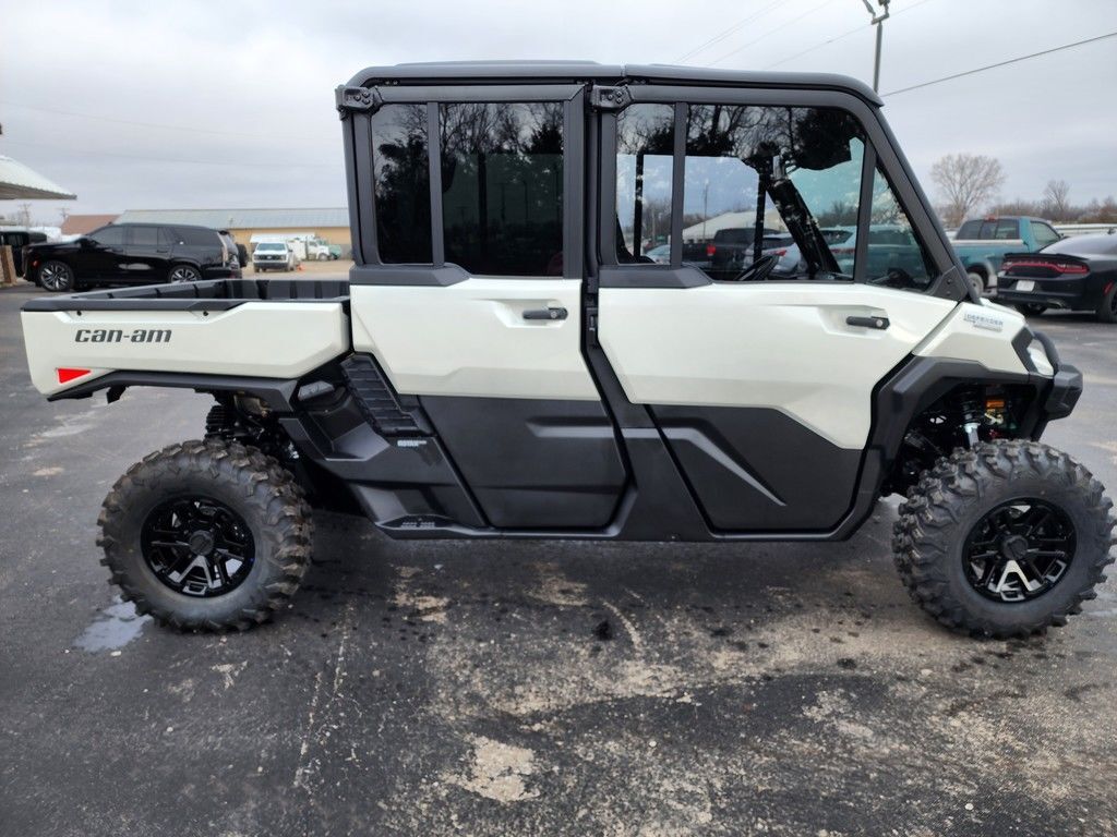 2026 Can-Am Defender MAX Limited HD11 in ann arbor MI