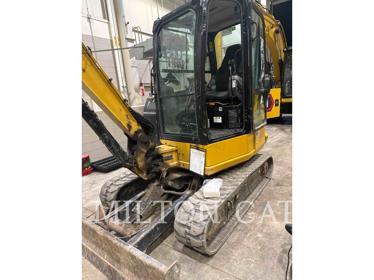 2023 CAT 304 in Tonawanda, NY