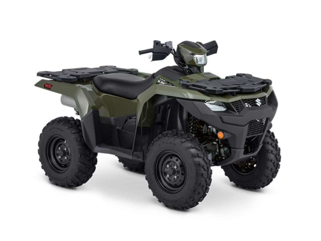 2026 Suzuki KingQuad 750AXi Power Steering in lakeland FL