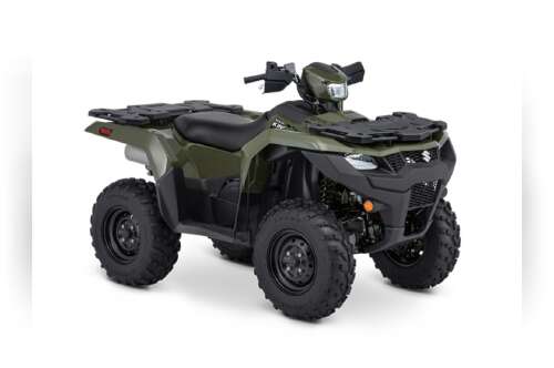2026 Suzuki KingQuad 750AXi Power Steering in lakeland FL