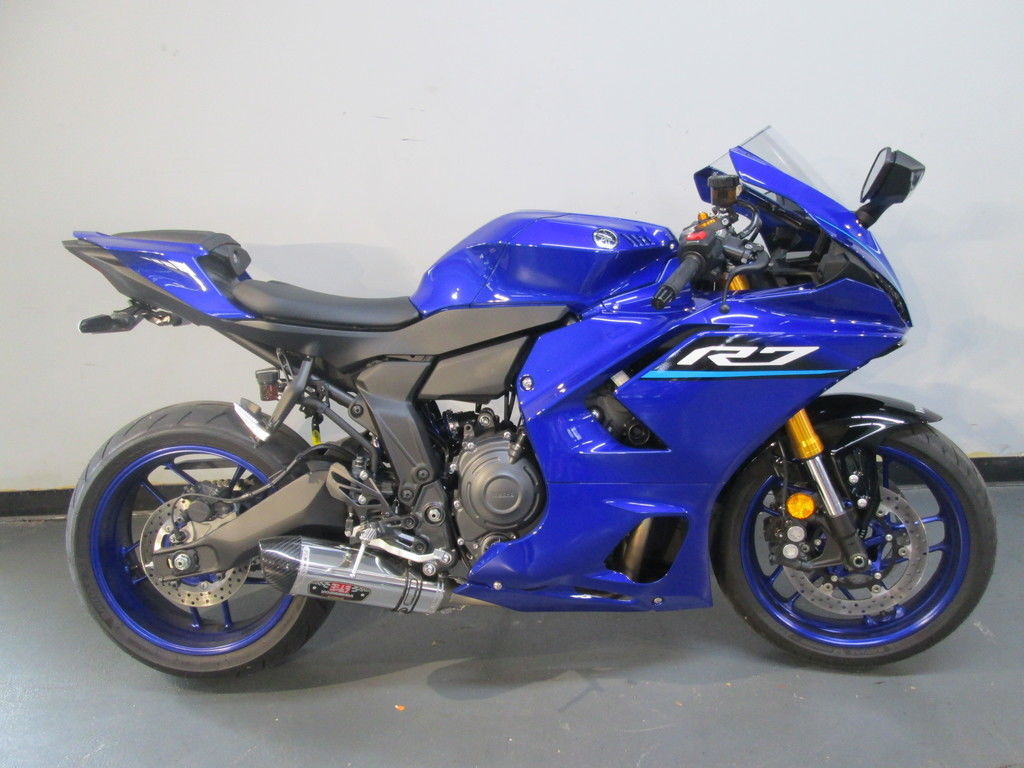2026 Yamaha YZF-R7 R7 in Lewis Center, OH
