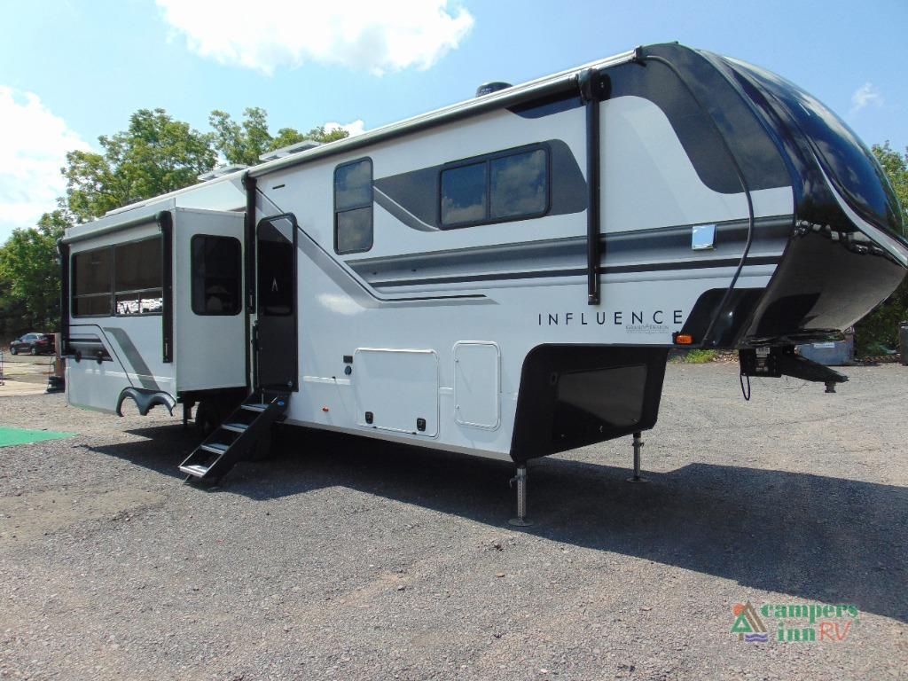 2026 Grand Design Influence 3003RL in hatfield PA