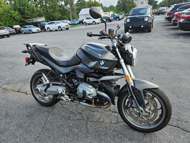 2011 BMW R1200R R in Ephrata, PA