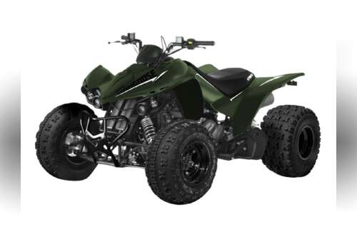 2026 Kymco Mongoose 270i in covina CA