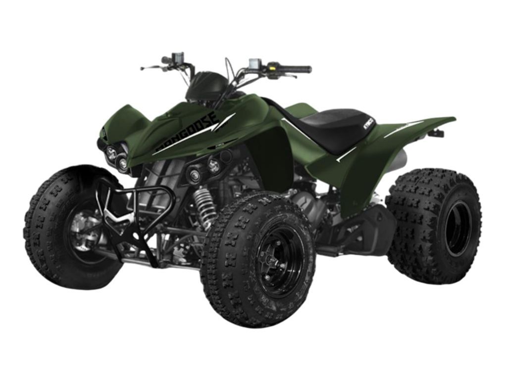 2026 Kymco Mongoose 270i in covina CA