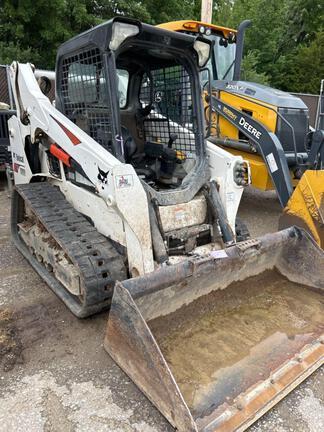 2017 Bobcat T590 in Fort Wayne, IN