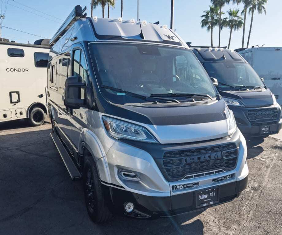 2026 Winnebago TRAVATO BU259K in mesa AZ